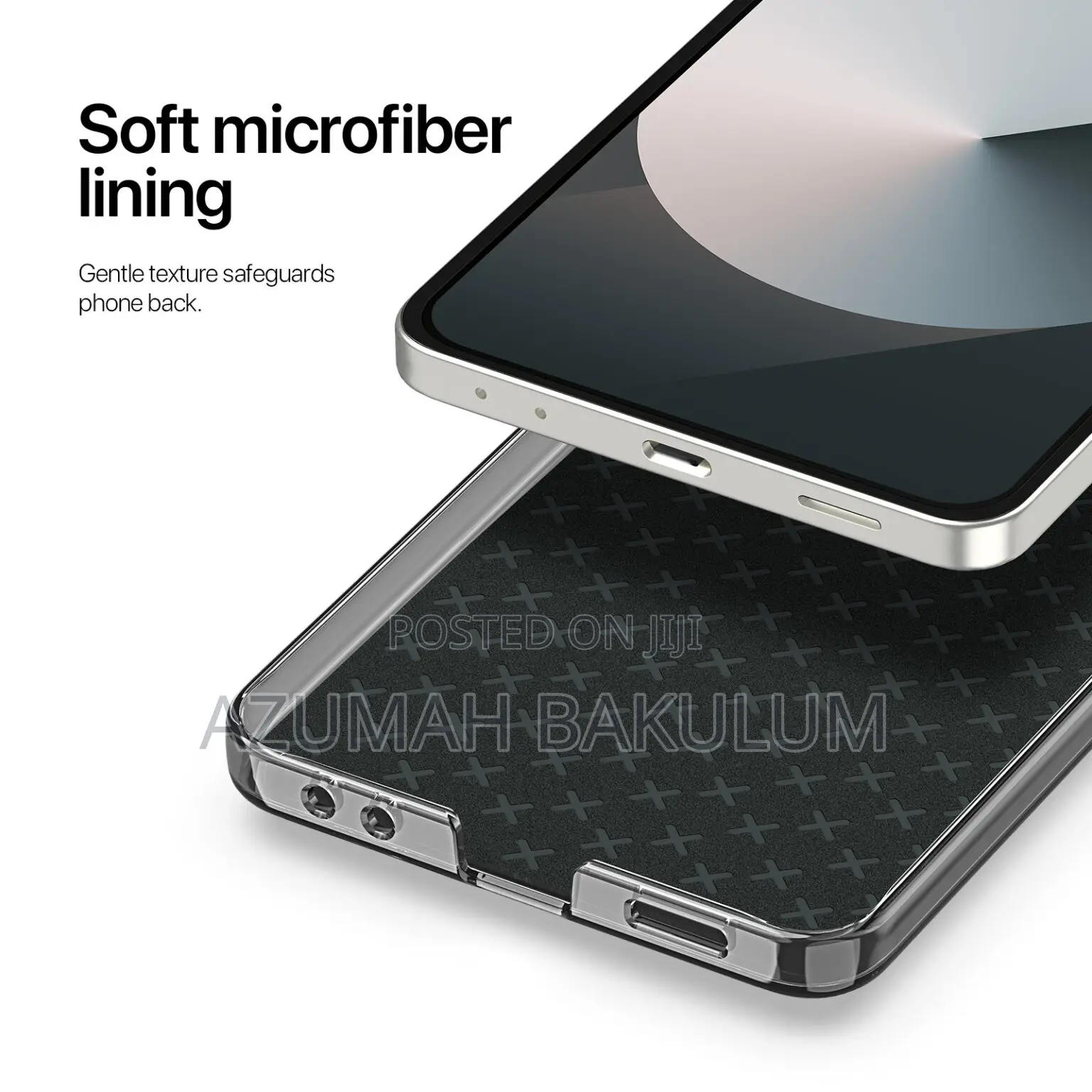 Samsung Galaxy Z Flip 7 Stex Series Case