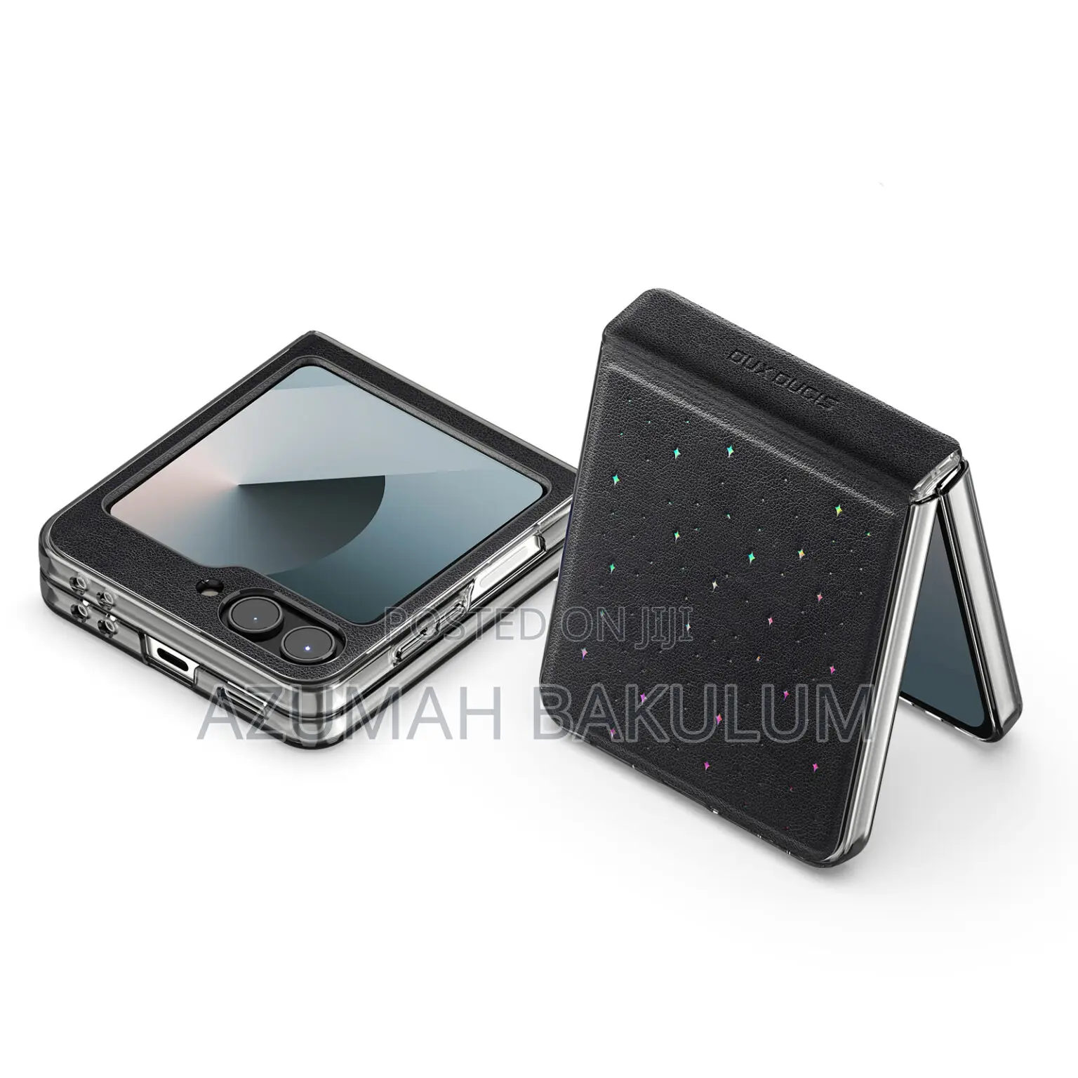 Samsung Galaxy Z Flip 7 Stex Series Case