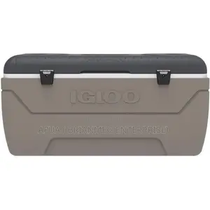 150qt Igloo Ice Chest Cooler