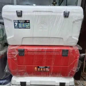 150qt Igloo Ice Chest Cooler