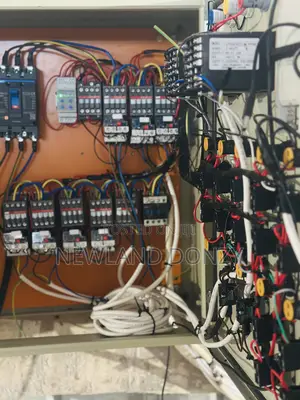 Service for All Your Electrical and Machinery Equipment