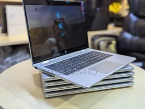Laptop HP EliteBook x360 830 G6 16GB Intel Core i5 SSD 256GB