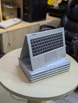 Laptop HP EliteBook x360 830 G6 16GB Intel Core i5 SSD 256GB