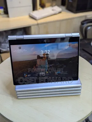 Laptop HP EliteBook x360 830 G6 16GB Intel Core i5 SSD 256GB