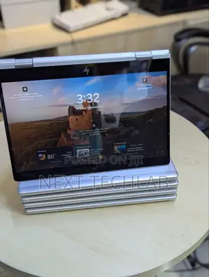 Laptop HP EliteBook x360 830 G6 16GB Intel Core i5 SSD 256GB