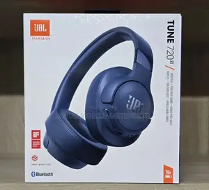 Original JBL Headset Tune 720bt