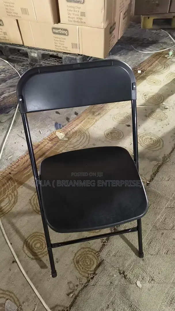 Quality Chair