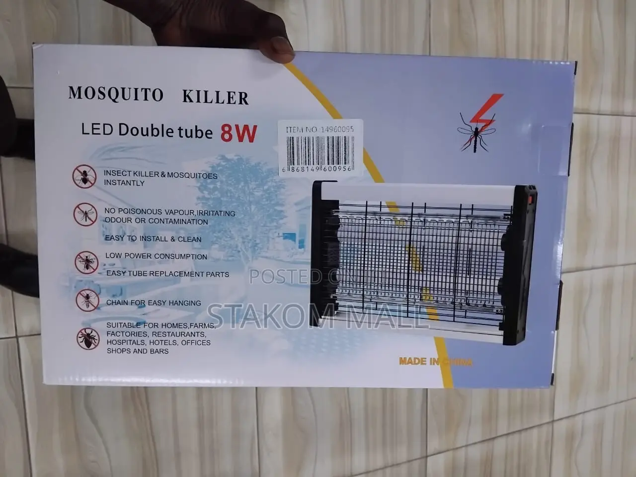 Pest Killer - For Homes, Shops, Offices Commercial Areas
