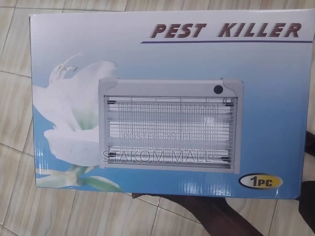 Pest Killer - For Homes, Shops, Offices Commercial Areas
