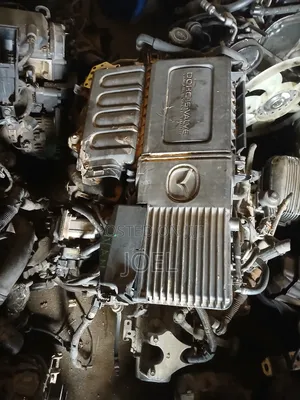 Mazda 2, Engine, From Absorber and Beam