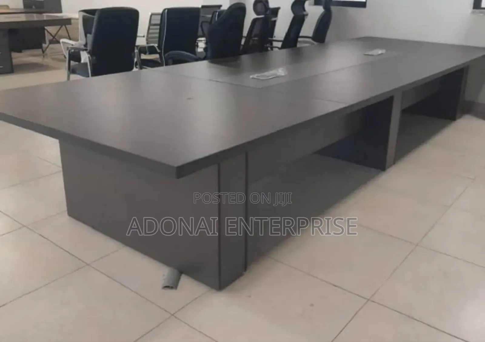 Conference Table Ahzcg46e