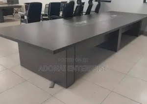 Conference Table Ahzcg46e