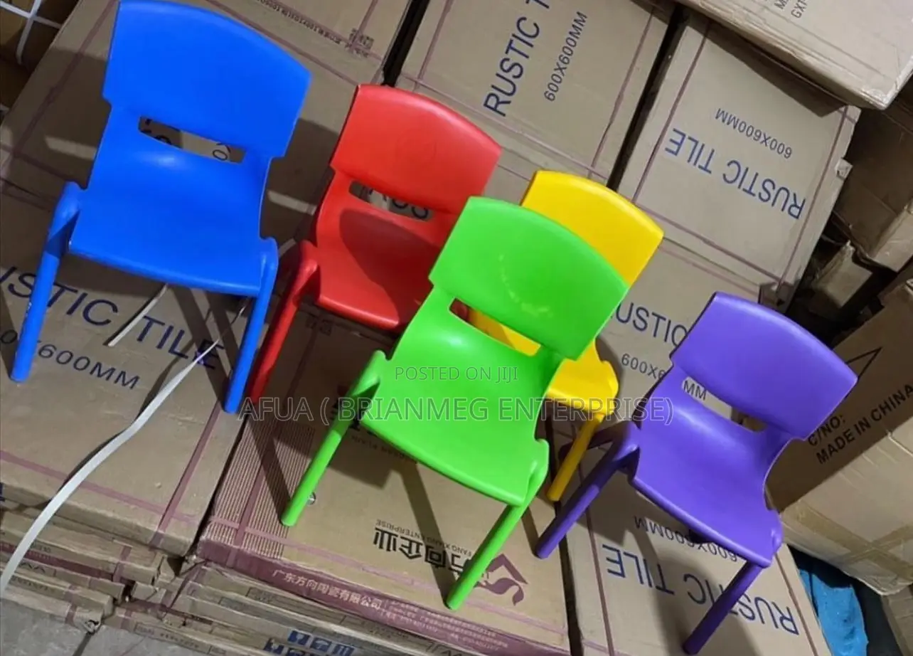 Kids Chair