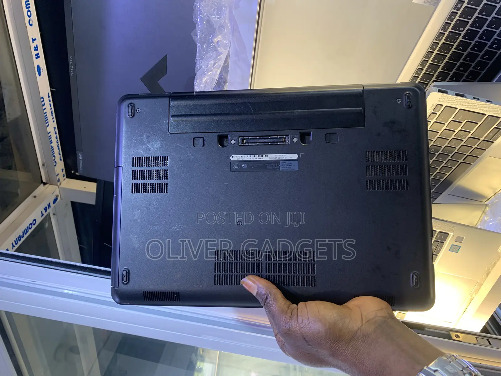 Laptop Dell Latitude E5440 8GB Intel Core I5 HDD 500GB