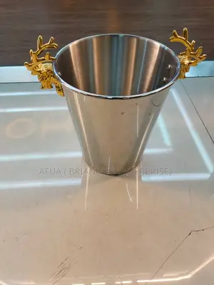 Champagne Bucket 5lts