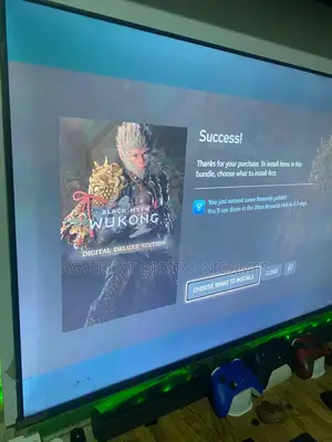 Wukong Xbox Series X/S