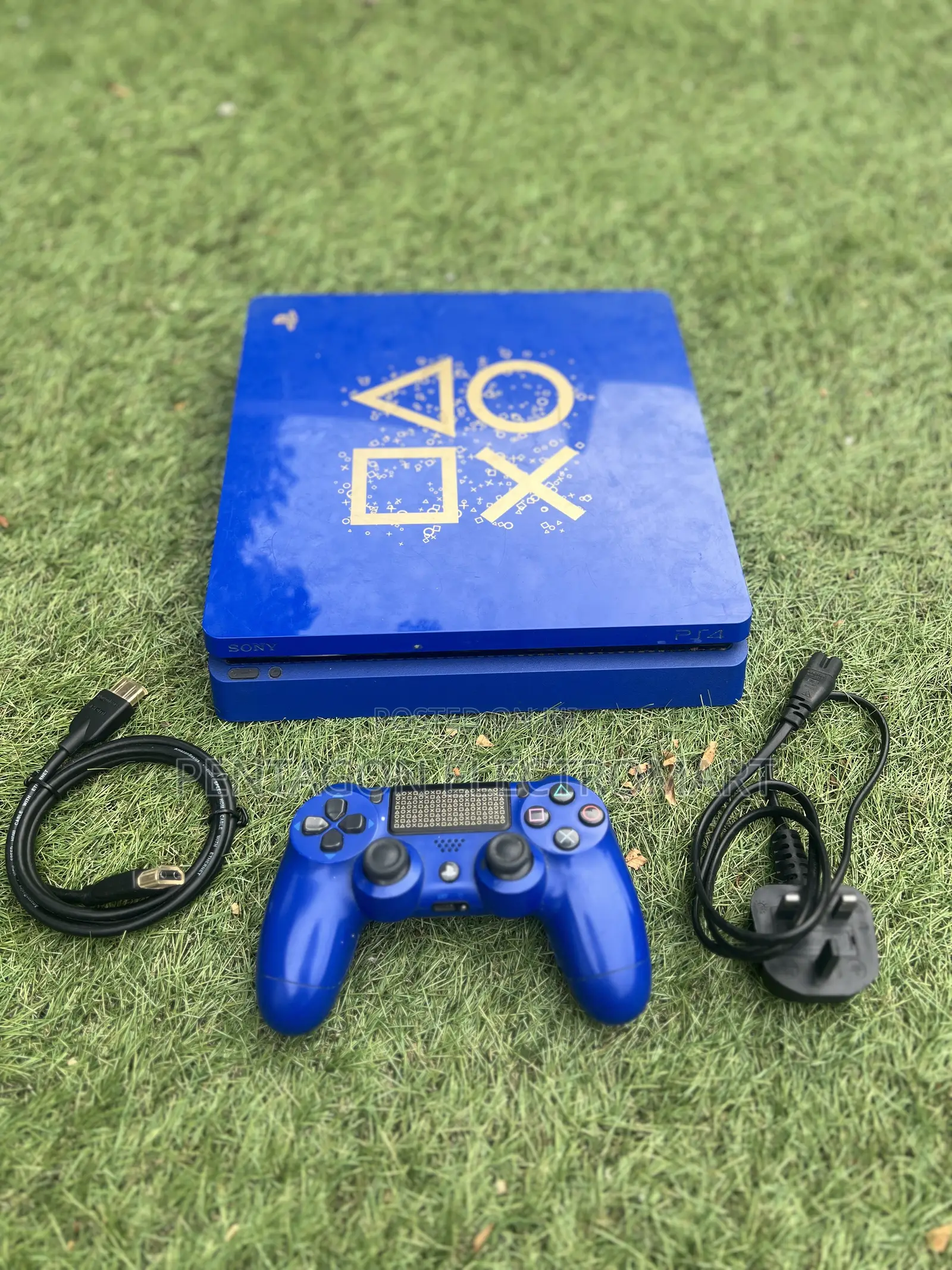 Playstation 4 Slim