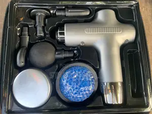 Fiscial Gun / Massager