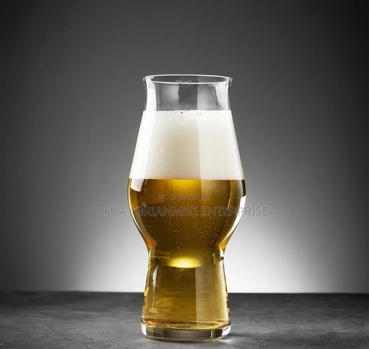 Presentable Beer Glass 6in1