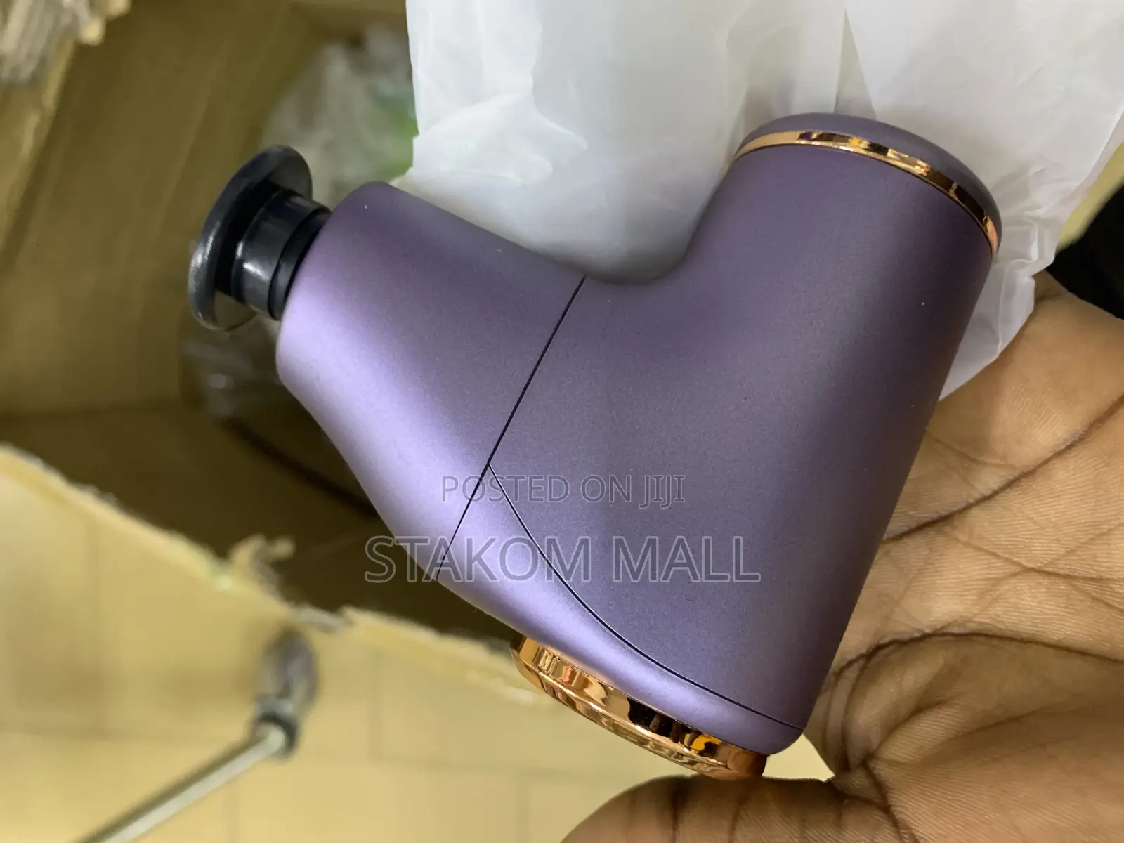 Massage Gun