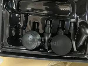 Facial / Massage Gun