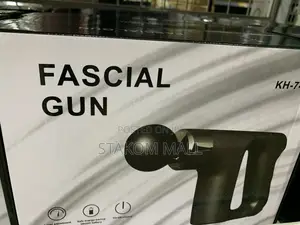 Fiscial Gun / Massager