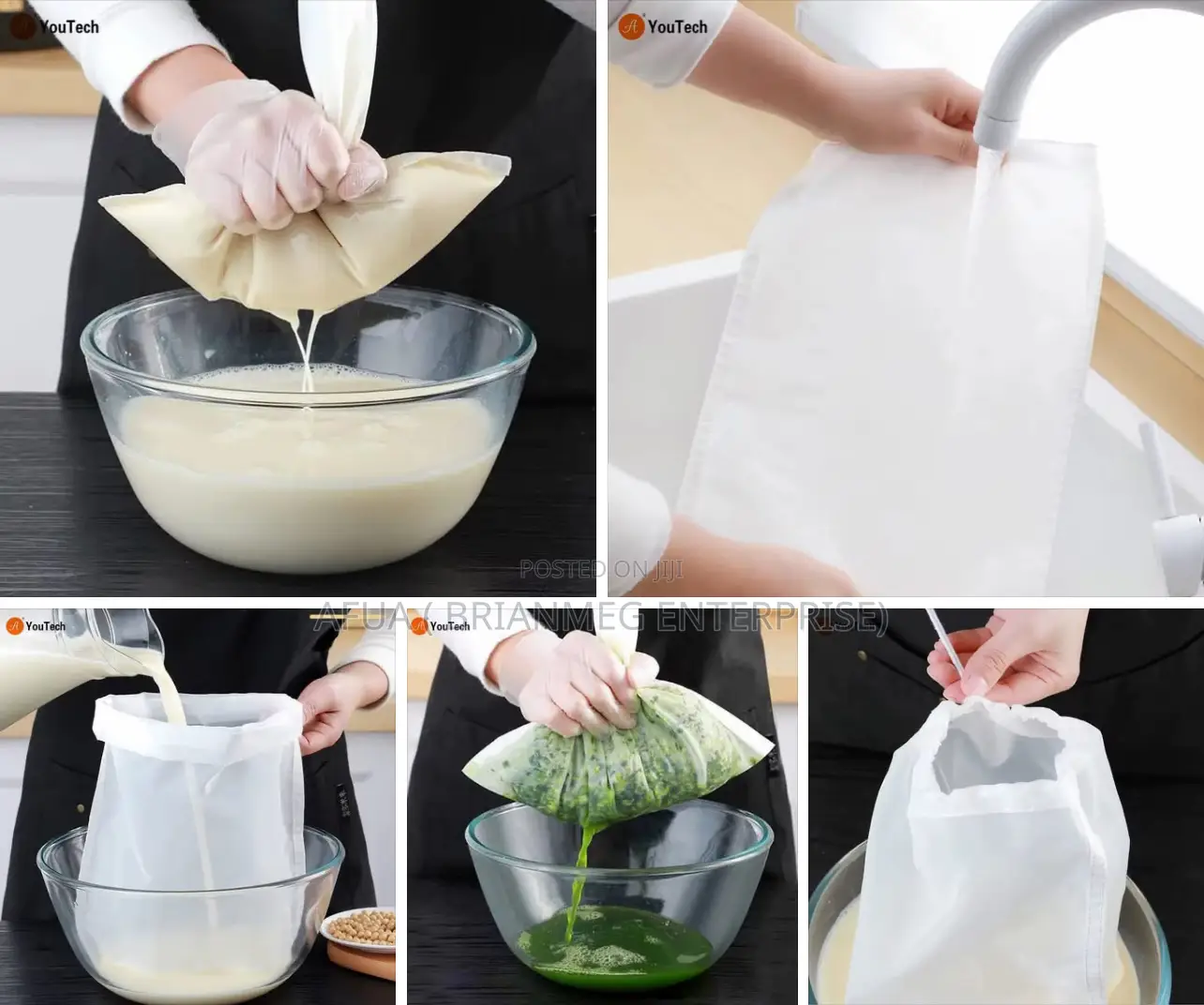 Cheese Cloth