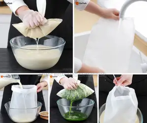Cheese Cloth