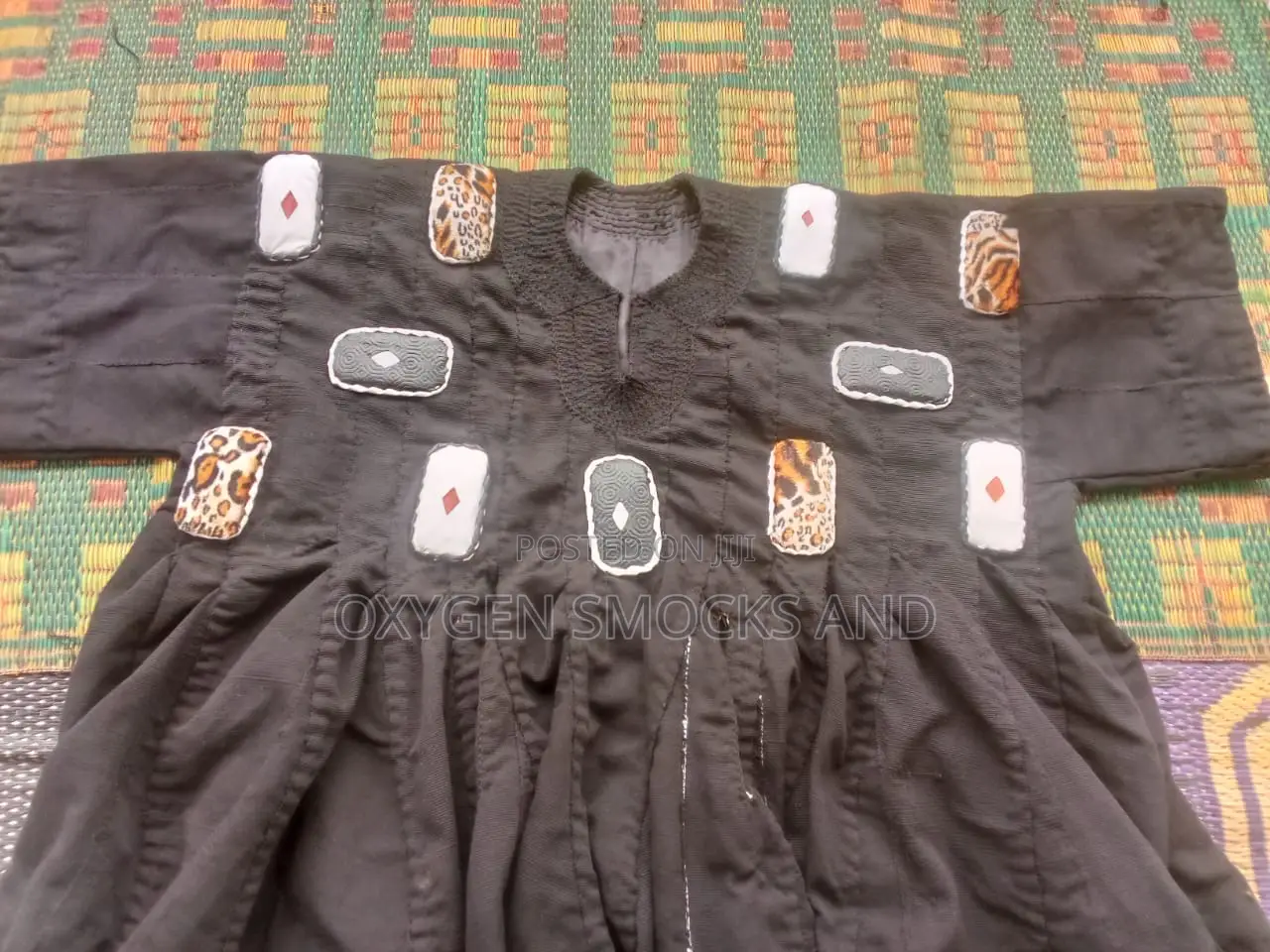 Quality and Cheap Smocks
