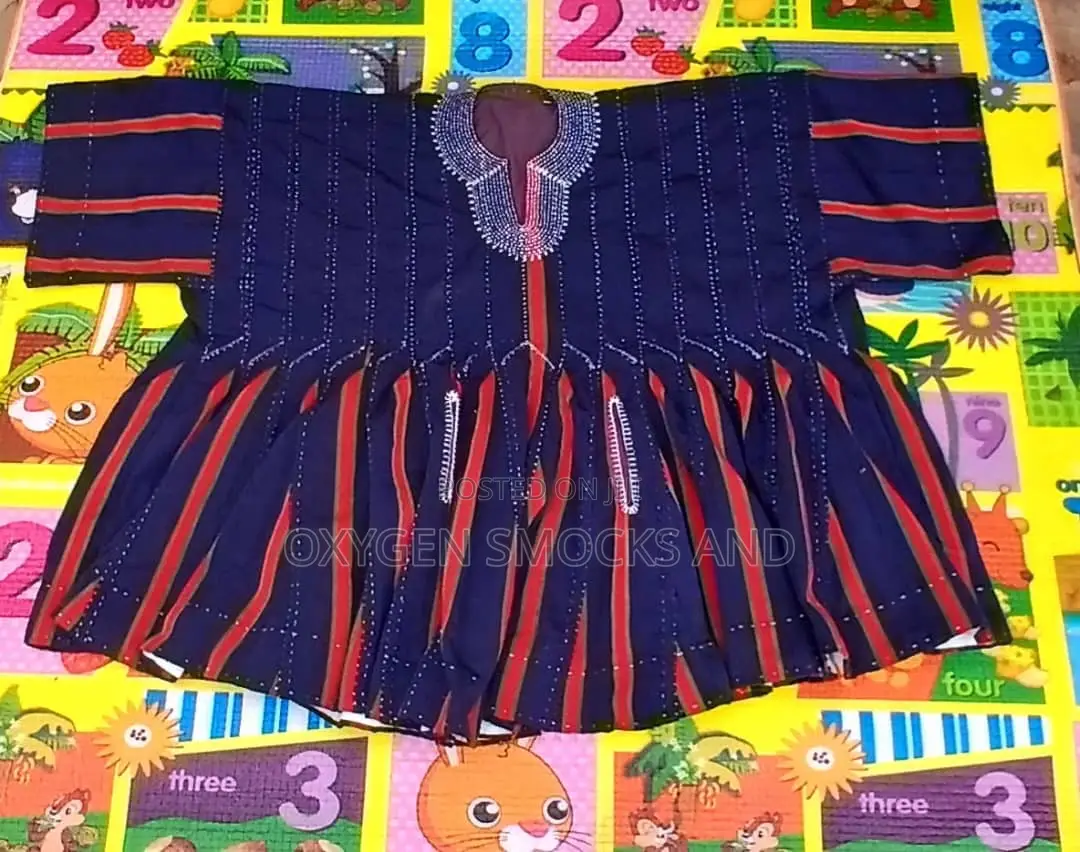 Quality and Cheap Smocks
