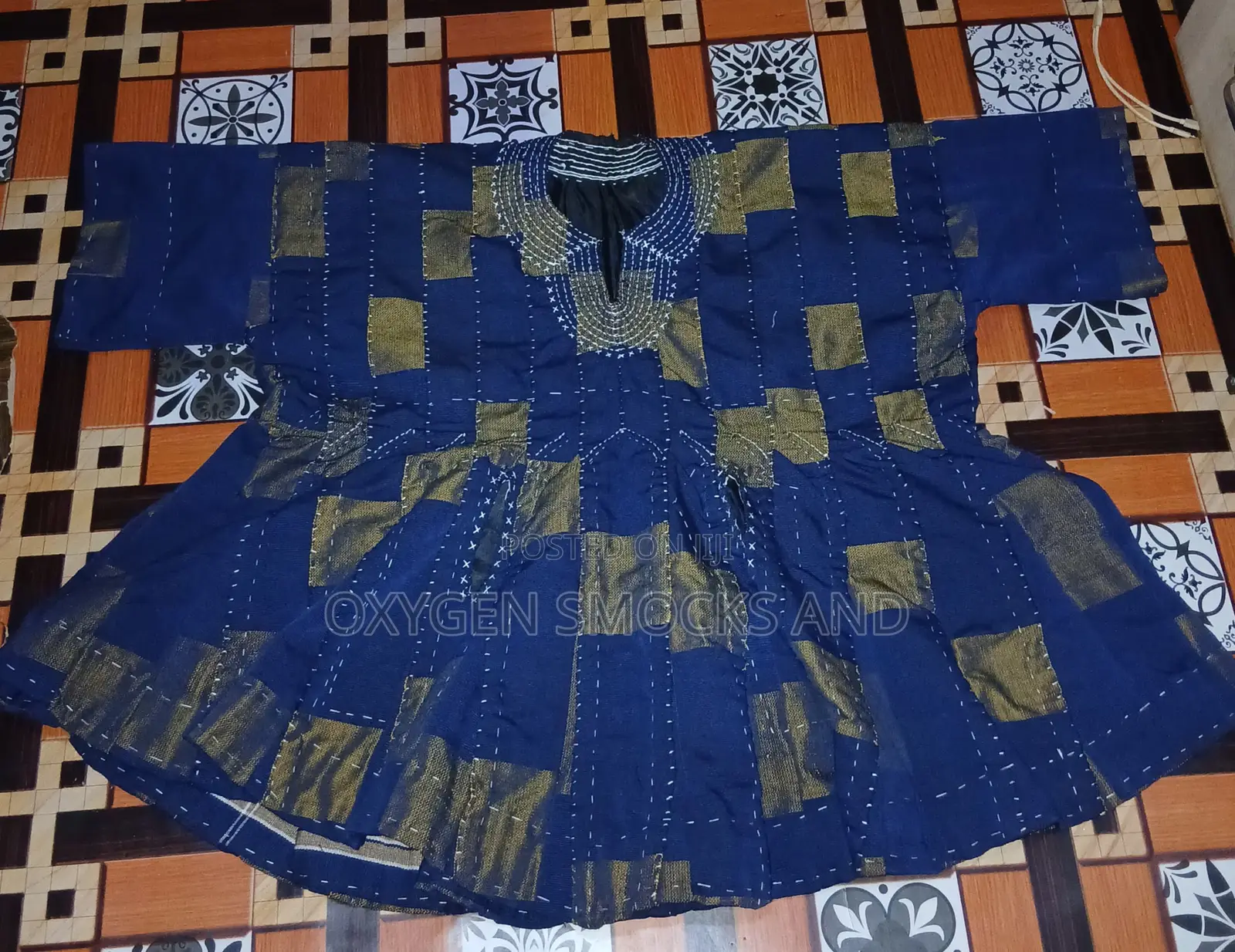 Quality and Cheap Smocks