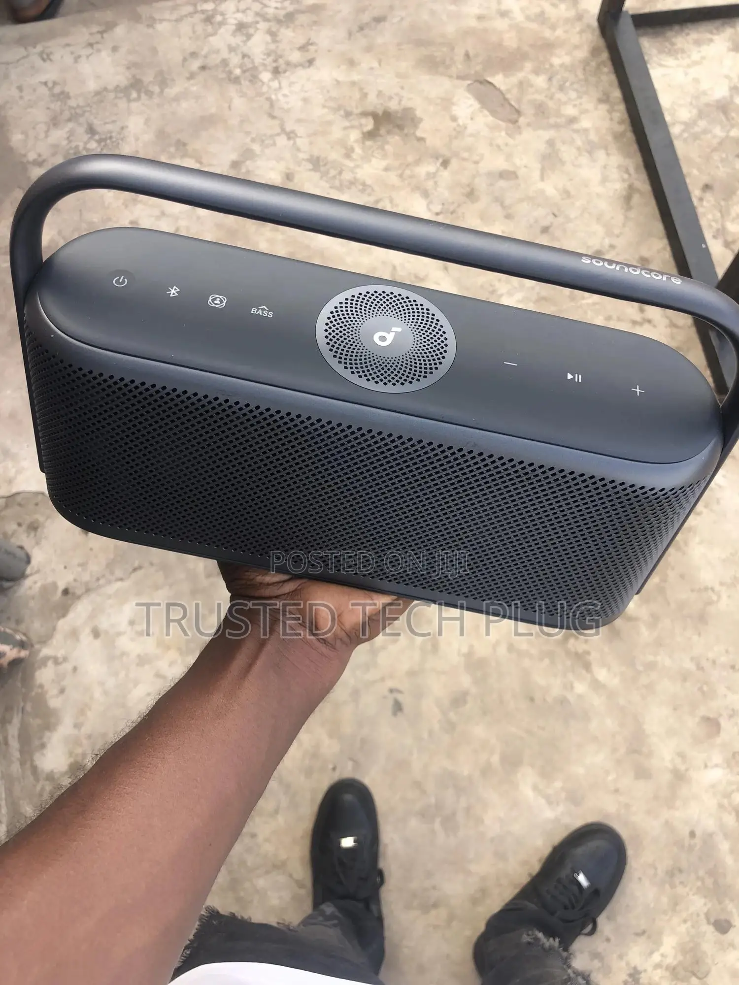 Anker Soundcore Xb600 Bluetooth Speaker in Stock