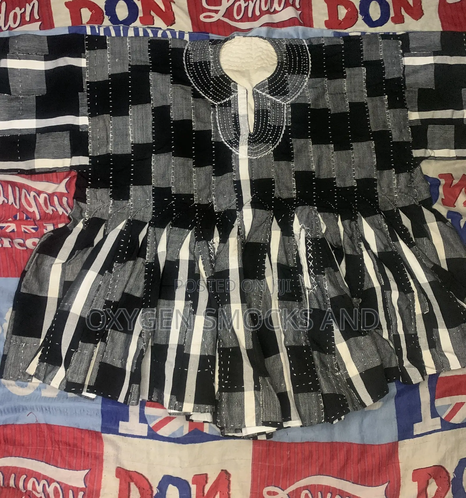 Quality and Cheap Smocks