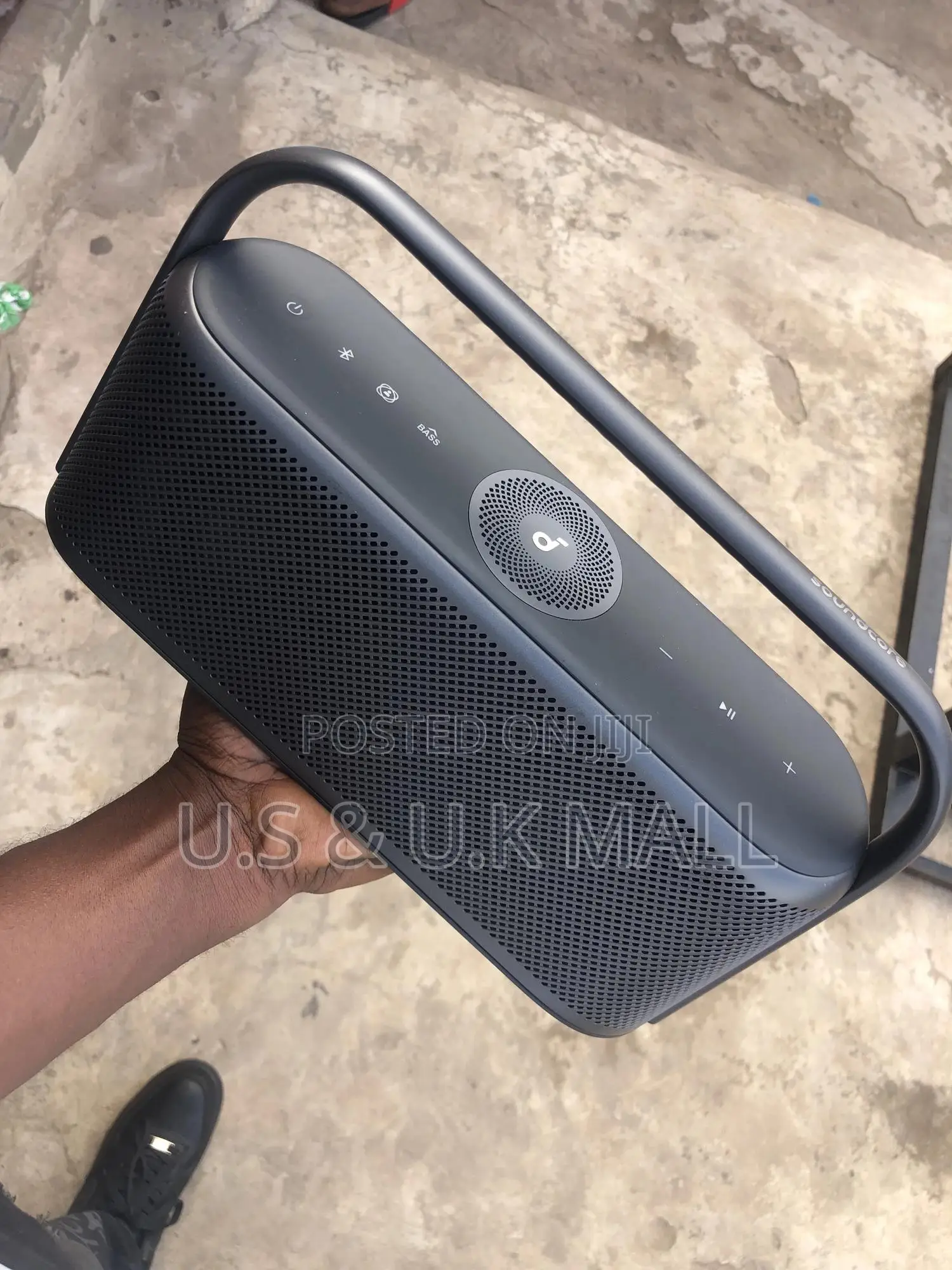 Anker Soundcore Xb600 Bluetooth Speaker in Stock