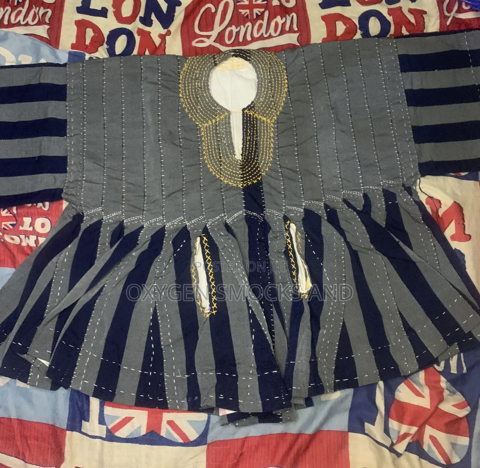Quality and Cheap Smocks