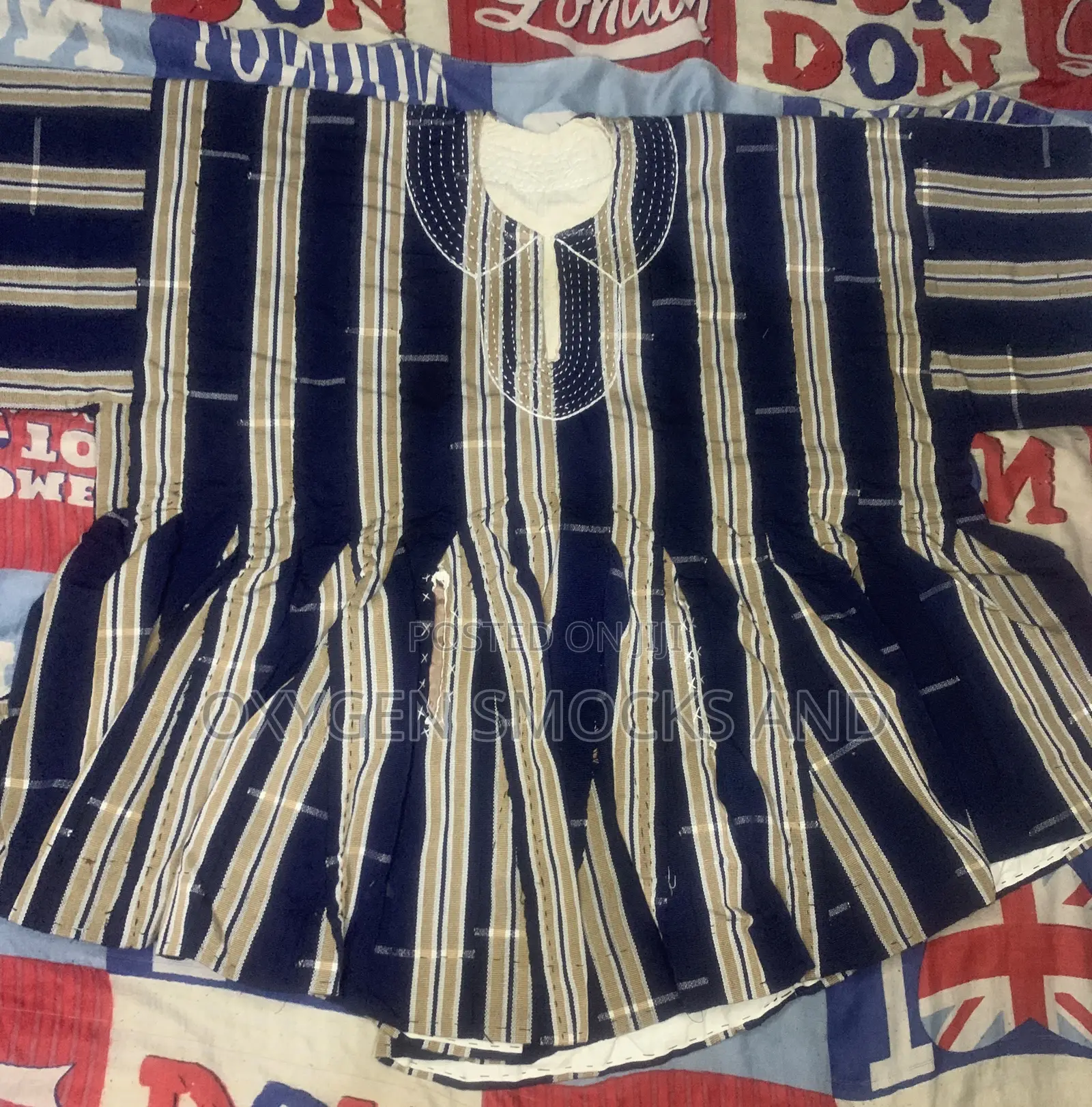 Quality and Cheap Smocks