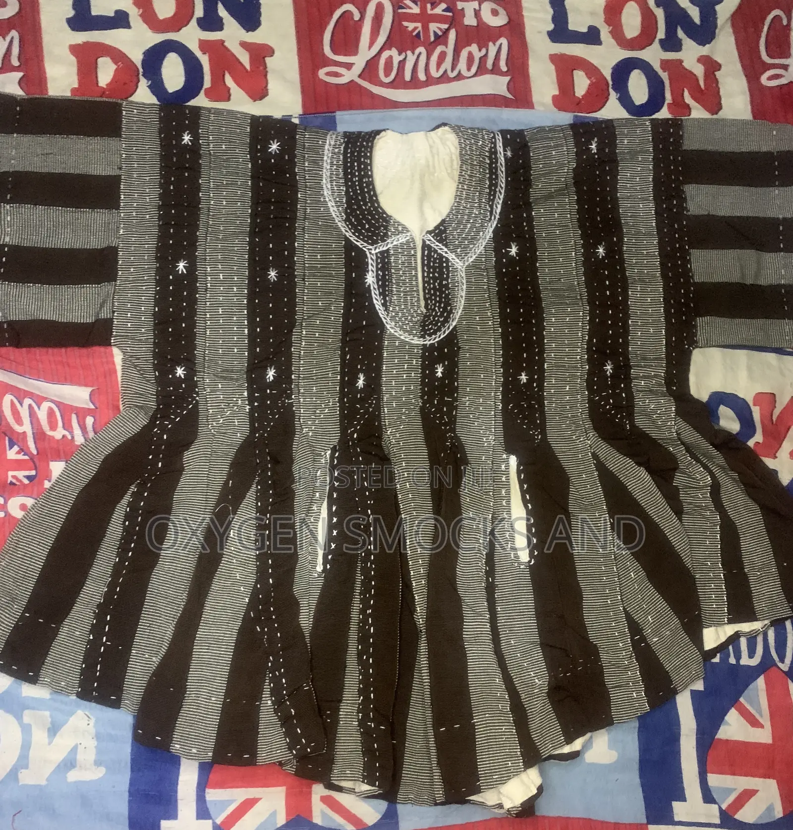 Quality and Cheap Smocks