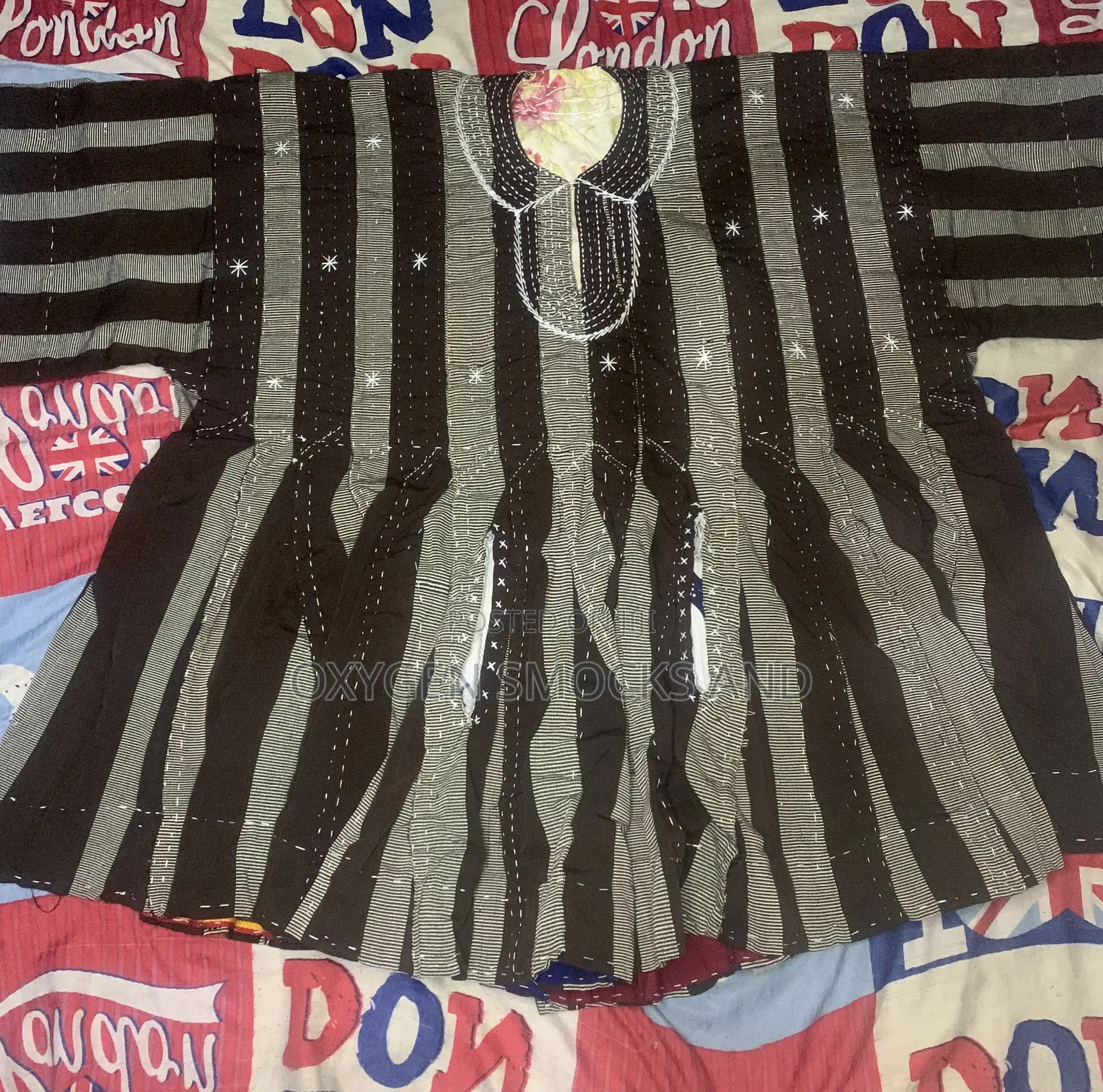 Quality and Cheap Smocks