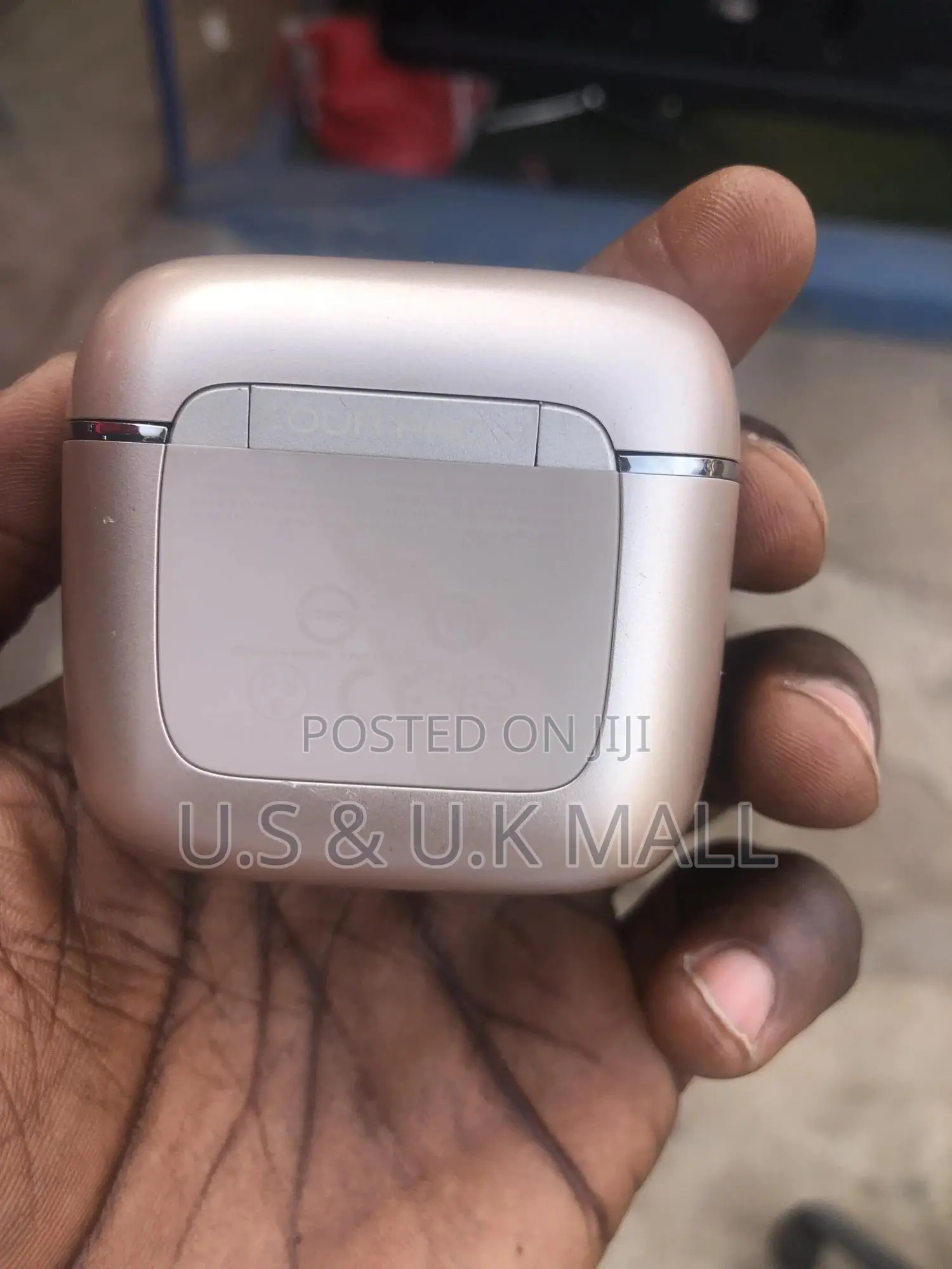 Preowned JBL Tour Pro 3 Touchscreen Bluetooth Earbud