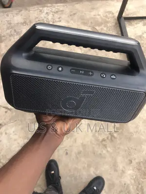 Preowned Anker Soundcore Boom 2 Se Bluetooth Speaker for Sale