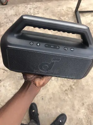 Preowned Anker Soundcore Boom 2 Se Bluetooth Speaker for Sale