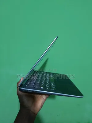 Laptop Dell XPS 13 4GB Intel Core i5 SSD 256GB