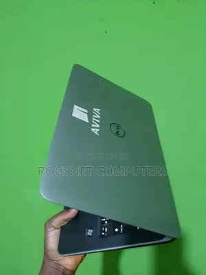Laptop Dell XPS 13 4GB Intel Core i5 SSD 256GB
