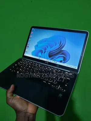 Laptop Dell XPS 13 4GB Intel Core i5 SSD 256GB