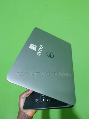 Laptop Dell XPS 13 4GB Intel Core i5 SSD 256GB