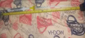 Washing Machine Suspension Rod