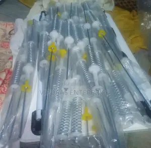 Washing Machine Suspension Rod