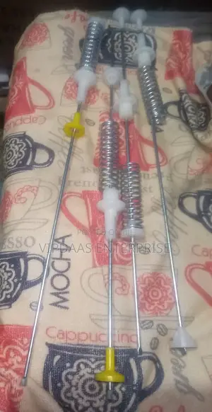 Washing Machine Suspension Rod