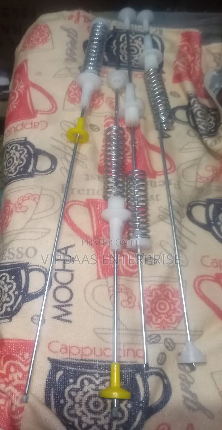 Washing Machine Suspension Rod