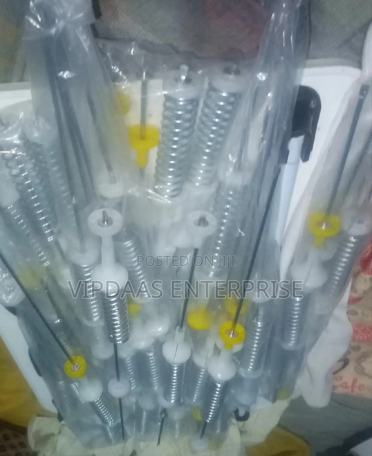 Washing Machine Suspension Rod